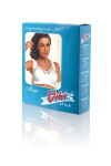 Dámska podprsenka 582 white - VIKI Bílá 80/J