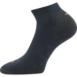 VOXX ponožky Beng dark grey 3 páry 43-46 119602