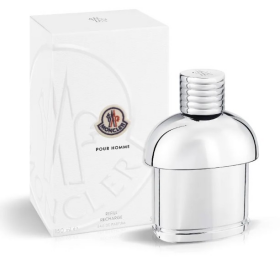 Moncler Moncler Pour Homme - EDP náplň 150 ml