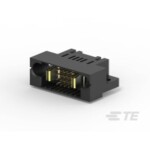 TE Connectivity 1-6600132-0 1 ks Tray; 1-6600132-0