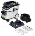 Festool VACUUM CLEANER CTM 36 E AC-PLANEX