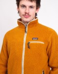 Patagonia M's Retro Pile Jacket Cinnamon Brown XL