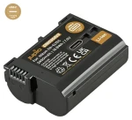 JUPIO EN-EL15C Ultra C / Akumulátor pre Nikon / 2400 mAh / USB-C (CNI0302V3)