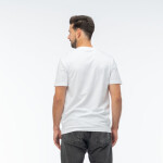 Pánske tričko s krátkym rukávom AMILO L