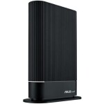 Asus RT-AX59U čierna / Router AX4200 / 2.4GHz / 5GHz / WAN + 3x LAN (90IG07Z0-MO3C00)