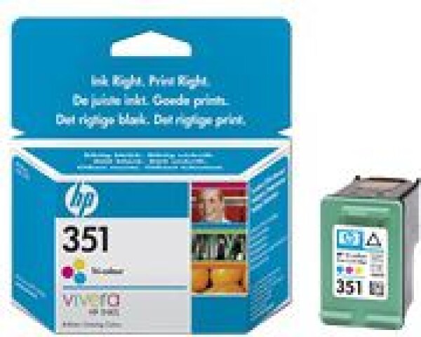 HP Toner CB337EE nr 351 (color)