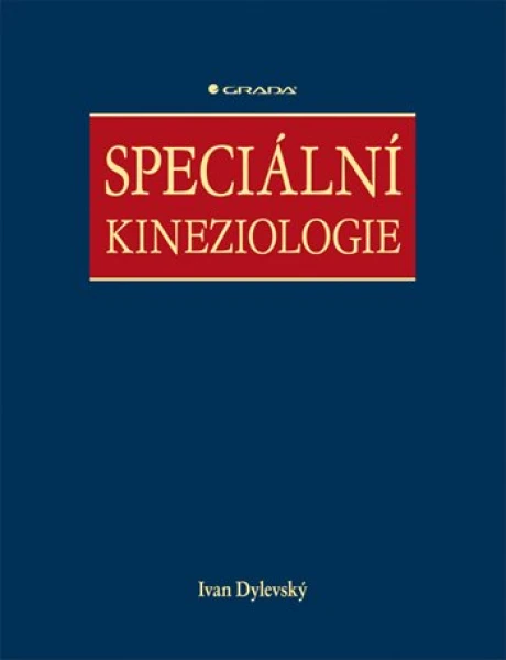 Speciální kineziologie, Dylevský Ivan