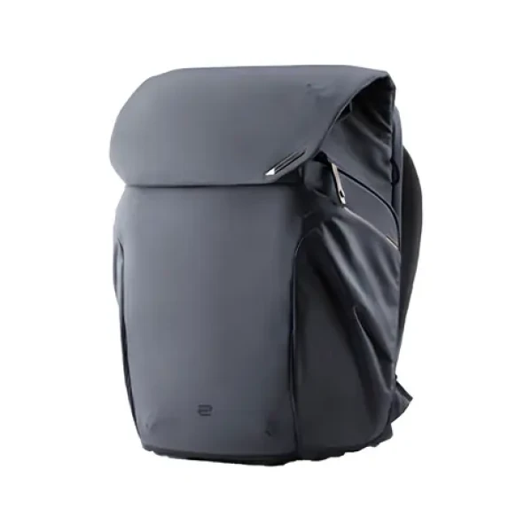 Pgytech OneGo 2 matná čierna / Fotobatoh / 20 l / vodeodolné zipsy YKK / 180 ° otváranie (P-CB-200)
