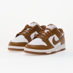 Tenisky Nike W Dunk Low Sail/ Lt British Tan-White EUR 40.5