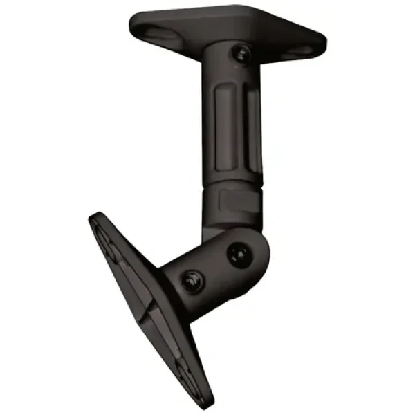 Neomounts SPEAKER-W100BLACK Stropný držiak pre reproduktor čierna / nosnosť 5kg / naklápanie +90 ° -90 ° (SPEAKER-W100BLACK)