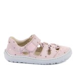 Dievčenské barefoot sandále ELASTIC SANDAL Stars Froddo G3150290-12 - 32
