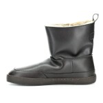 Muris Siberia Dark Brown AD zimné barefoot čižmy 37 EUR