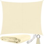 Malatec Tieniaca plachta obdĺžnik 2 x 3 m 10191