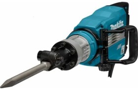 Makita HM1511 / Búracie kladivo / 1850W / 1.300 úderov za min. / 48.9 J / šesťhran 30 mm (HM1511)