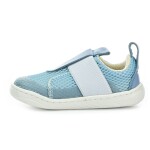 Pegres SBF 63 modré prvé barefoot topánočky 21 EUR