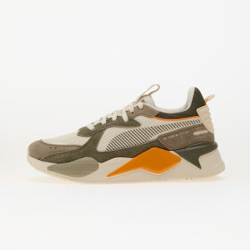 Tenisky Puma RS-X Heritage Alpine Snow-Loden Green EUR 42