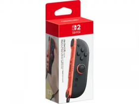 Nintendo Switch 2 Joy-Con Pair (R) červená (N2P103)