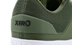 Xero shoes 360 Rally Army Green M športové barefoot tenisky 42 EUR