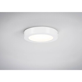 Paulmann Lunar 706.41 LED panel 11 W teplá biela biela (matná); 706.41