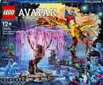 LEGO® Avatar 75574 Toruk Makto Strom duší