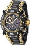 Invicta Gladiator Quartz 43 mm 41107