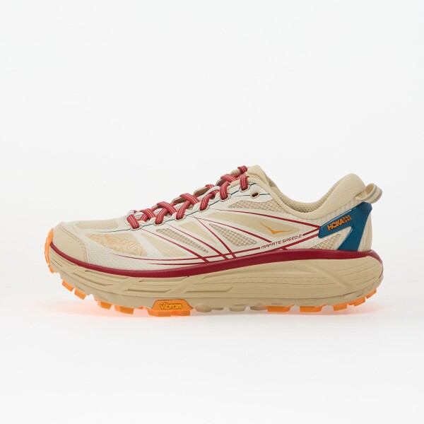 Tenisky Hoka® U Mafate Speed 2 Cream/ Pepper EUR 46 2/3
