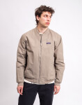 Patagonia M's Isthmus Deck Jacket Seabird Grey XL