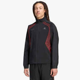 Bunda adidas Originals X Coca-Cola Teamgeist 26 Track Top Black S