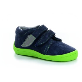 Beda Marcus členkové s membránou (BF 0001/W/M/FW) členkové barefoot topánky 20 EUR