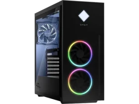 HP OMEN GT21-2029nc čierna / Intel Core i7-14700K 3.4GHz / 64GB / 2TB SSD / Nvidia RTX 4080 Super 16GB / W11H (A3QN4EA#BCM)