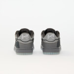 Tenisky A BATHING APE Bape Sk8 Sta 5 L Gray EUR 36.5
