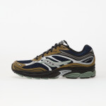Tenisky Saucony Progrid Omni 9 Brown/ Navy EUR 44.5