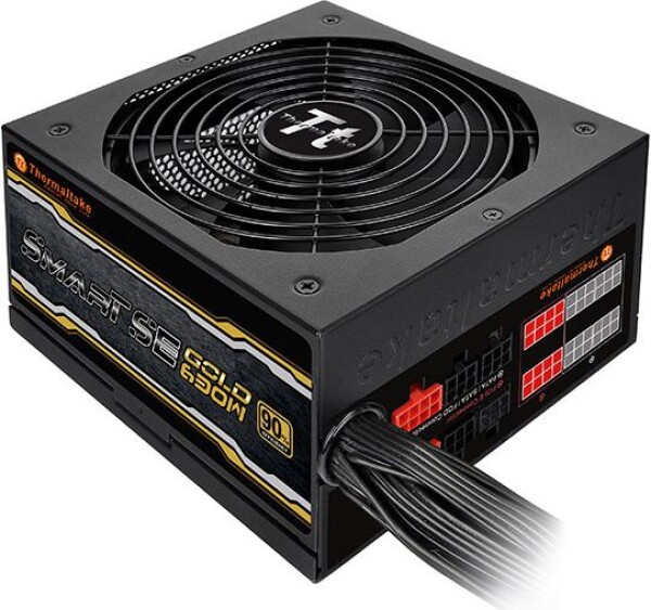 Thermaltake Smart 630W (PS-SPS-0630MPCGEU-1)