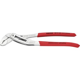 Knipex KNIPEX Alligator - Nut-und-Feder-Zange 88 03 250 inštalatérske SIKO kliešte 46 mm 250 mm; 88 03 250