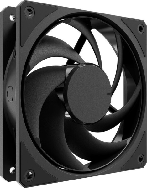 Cooler Master Mobius 120 Black Edition (MFZ-M2NK-21NPK-R1)