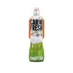 Extrifit Carnifresh Sparkling Caffeine free 850 ml Lemon lime (17330)