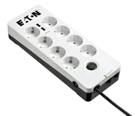 Eaton PB8TUD / Přepěťová zásuvka (PB8TUD)