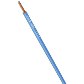 LAPP 4520022X/200 jeden drôt, 1 x 2.5 mm², 200 m; 4520022X/200