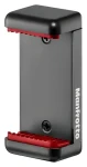 Manfrotto MCLAMP / Držiak smartfónu na statív / univerzálny / 1/4" závit (MCLAMP)