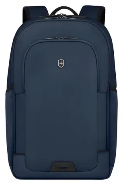 VICTORINOX Altmont Modern Deluxe Navy Blue / Batoh pre notebook do 15,6” / 27 l / Polyester (653553)