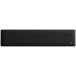 Glorious Ergonomic Wrist Rest - Full Size (100%) čierna / ergonomická opierka zápästia / látková (GLO-KB-ACC-WR-CLTH-100-BLK)
