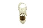 Muris Lyon Junior Taupe celoročné nízke barefoot topánky 28 EUR