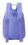 Elegantný dámsky batoh do mesta Hedgren Vogue S Jacaranda Blue