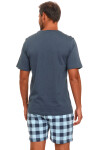 Doctor Nap PMB.4416 kolor:deep blue 2XL