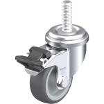 Blickle 848521 otočné koliesko s brzdou; 848521
