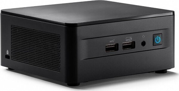 Intel NUC RNUC12WSHi50002