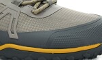 Xero Shoes Scrambler Trail Low WP Driftwood/Asphalt M outdoor barefoot tenisky 43 EUR