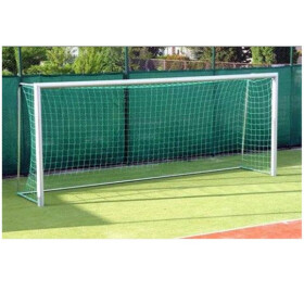 Branková sieť Netex 5x2x1x1,5 m 2ks S365841 fotbal