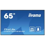 Iiyama ProLite LH6575UHS-B1AG