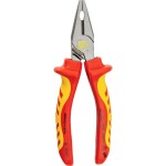 C.K T39072A 160-RND univerzálna kombinované kliešte, 160 mm; T39072A 160-RND